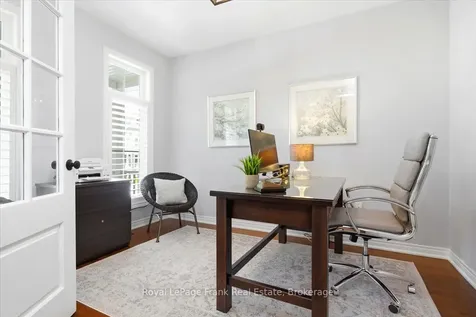 15 Jordan Court Whitby ON L1M 0A4