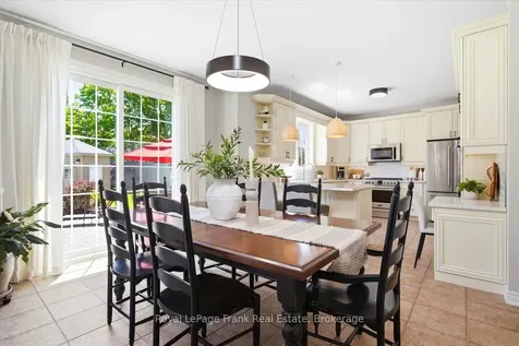 15 Jordan Court Whitby ON L1M 0A4