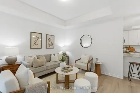 670 Gordon Street Whitby ON L1N 0K9