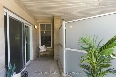 670 Gordon Street Whitby ON L1N 0K9
