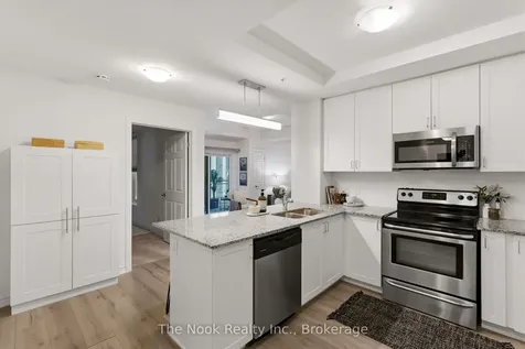 670 Gordon Street Whitby ON L1N 0K9
