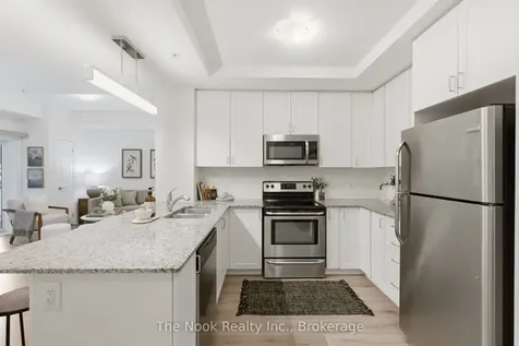 670 Gordon Street Whitby ON L1N 0K9
