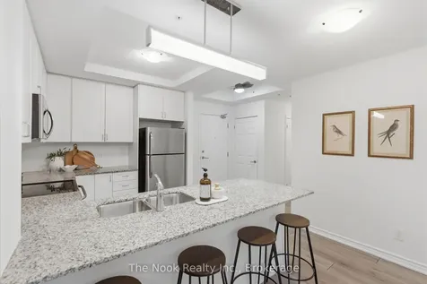 670 Gordon Street Whitby ON L1N 0K9