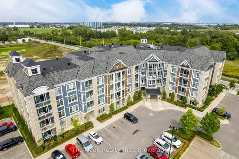 670 Gordon Street Whitby ON L1N 0K9