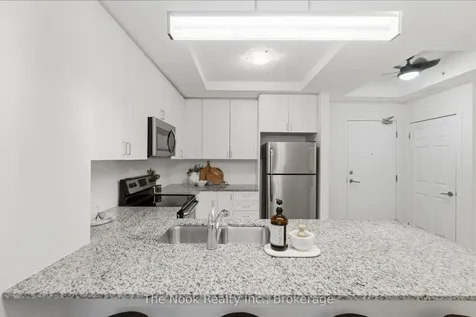 670 Gordon Street Whitby ON L1N 0K9