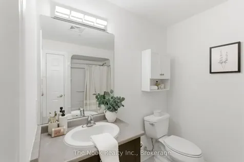 670 Gordon Street Whitby ON L1N 0K9