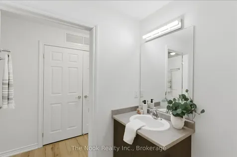 670 Gordon Street Whitby ON L1N 0K9