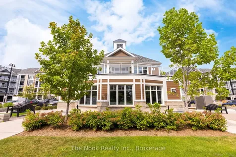 670 Gordon Street Whitby ON L1N 0K9