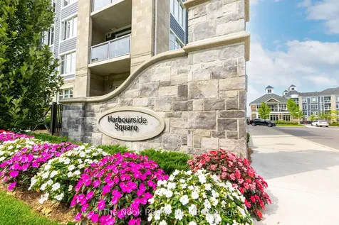 670 Gordon Street Whitby ON L1N 0K9