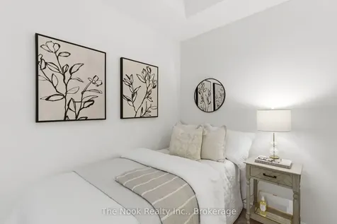 670 Gordon Street Whitby ON L1N 0K9