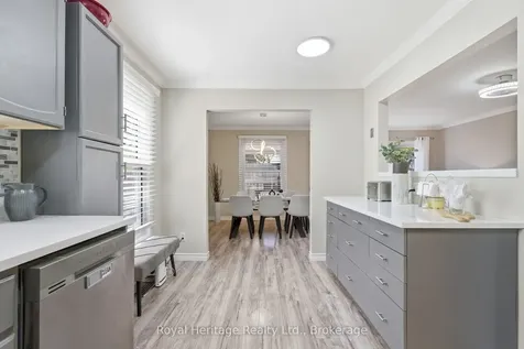 24 Summerlea Court Clarington ON L1E 1B5