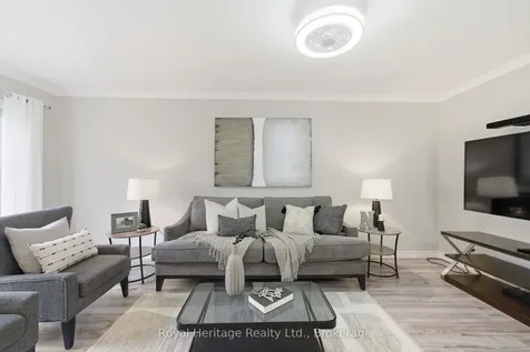 24 Summerlea Court Clarington ON L1E 1B5