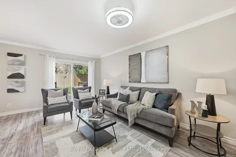 24 Summerlea Court Clarington ON L1E 1B5