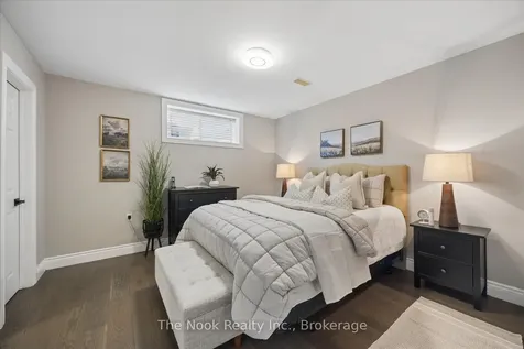 1000 Grandlea Court Oshawa ON L1K 2N1
