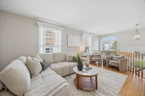 1000 Grandlea Court Oshawa ON L1K 2N1
