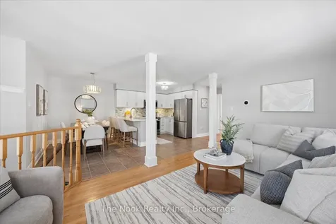 1000 Grandlea Court Oshawa ON L1K 2N1