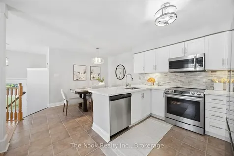 1000 Grandlea Court Oshawa ON L1K 2N1