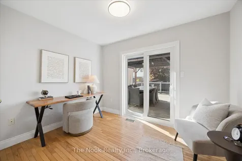 1000 Grandlea Court Oshawa ON L1K 2N1