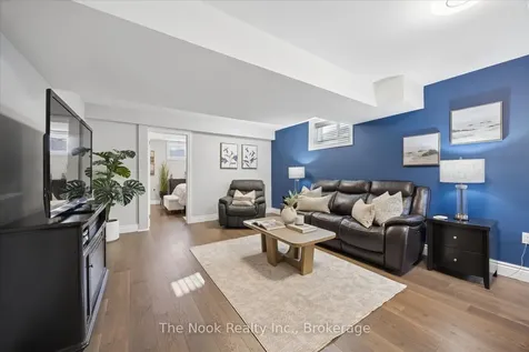 1000 Grandlea Court Oshawa ON L1K 2N1