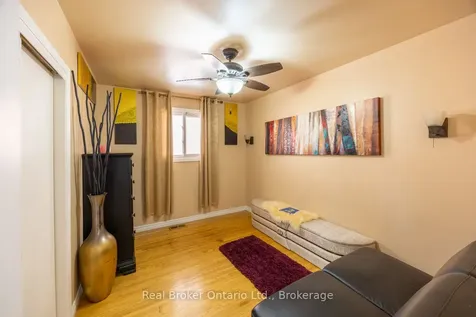 324 College Avenue Oshawa ON L1J 1S1