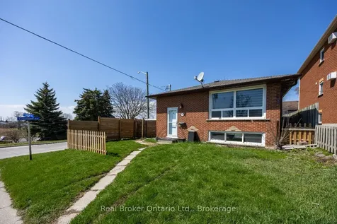 324 College Avenue Oshawa ON L1J 1S1