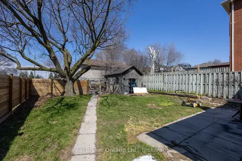 324 College Avenue Oshawa ON L1J 1S1
