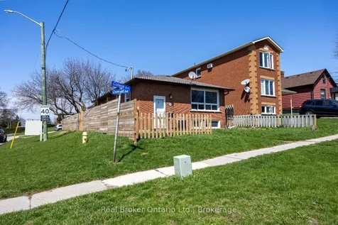 324 College Avenue Oshawa ON L1J 1S1