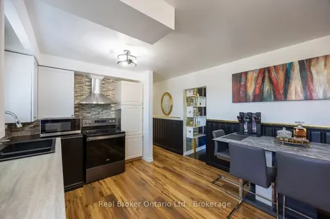 324 College Avenue Oshawa ON L1J 1S1