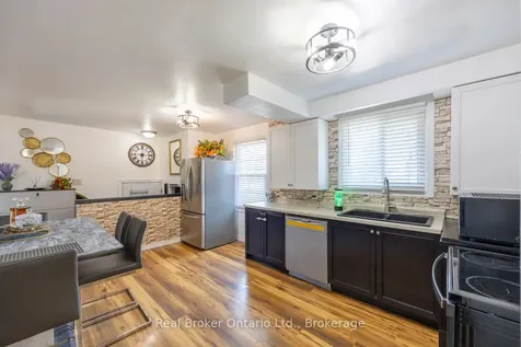 324 College Avenue Oshawa ON L1J 1S1