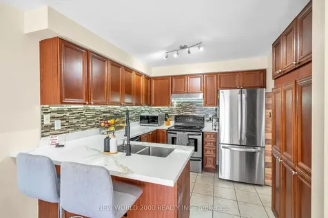 27 Stonewood Street Ajax ON L1S 0B3