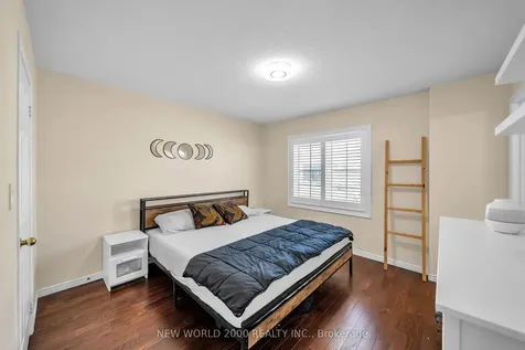 27 Stonewood Street Ajax ON L1S 0B3