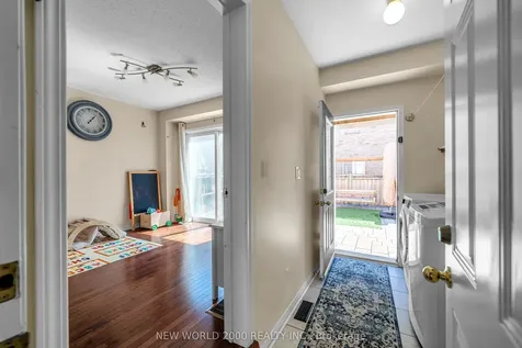 27 Stonewood Street Ajax ON L1S 0B3