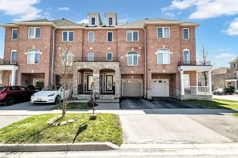 27 Stonewood Street Ajax ON L1S 0B3