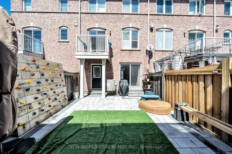 27 Stonewood Street Ajax ON L1S 0B3
