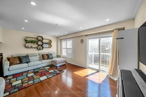 27 Stonewood Street Ajax ON L1S 0B3