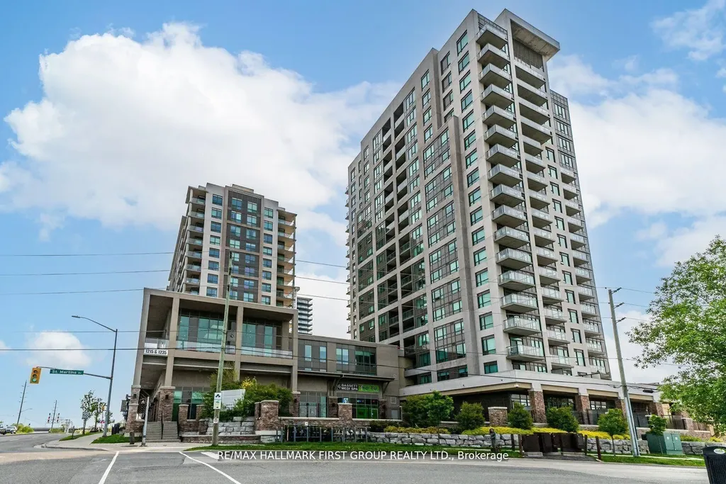 1215 Bayly Street Pickering ON L1W 1L7