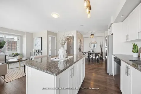 1215 Bayly Street Pickering ON L1W 1L7