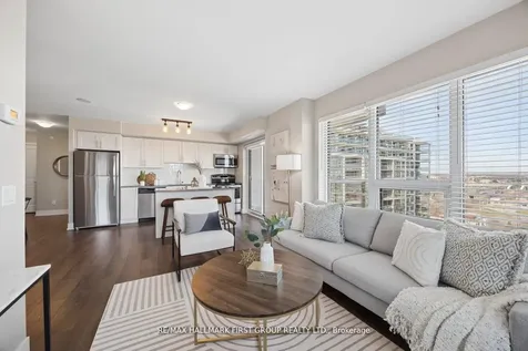 1215 Bayly Street Pickering ON L1W 1L7