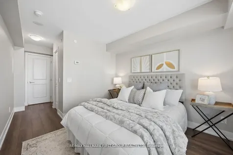 1215 Bayly Street Pickering ON L1W 1L7