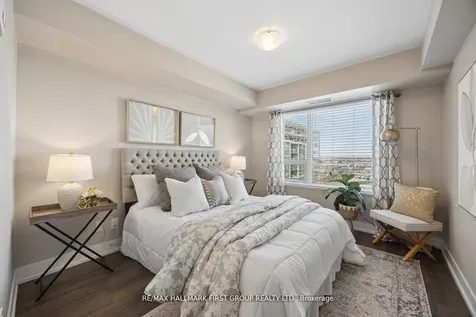 1215 Bayly Street Pickering ON L1W 1L7