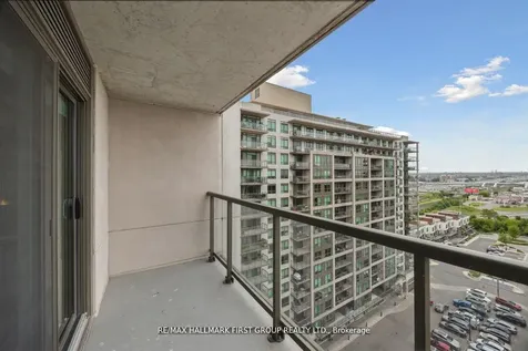 1215 Bayly Street Pickering ON L1W 1L7