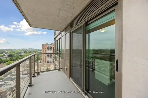 1215 Bayly Street Pickering ON L1W 1L7