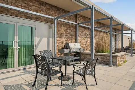 1215 Bayly Street Pickering ON L1W 1L7