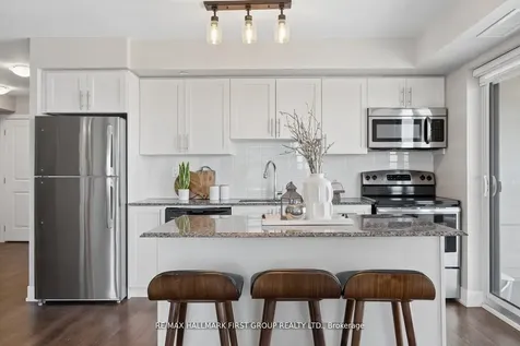 1215 Bayly Street Pickering ON L1W 1L7