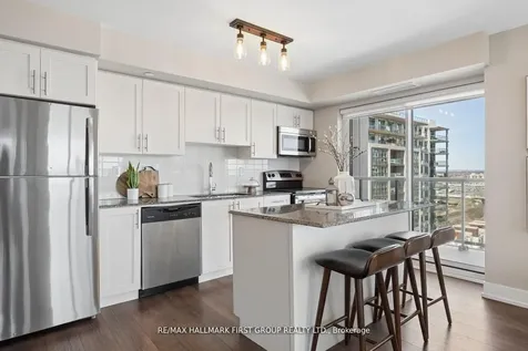 1215 Bayly Street Pickering ON L1W 1L7