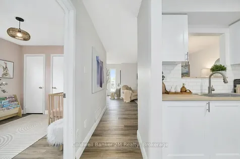 21 Birmingham Avenue Clarington ON L1C 4Z6