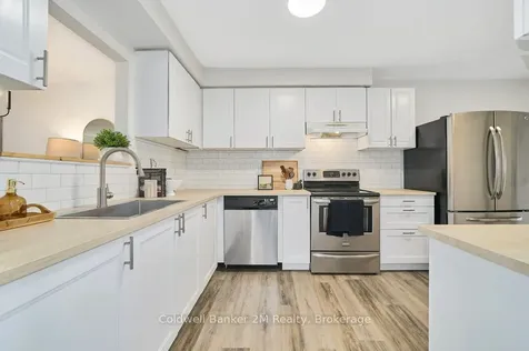 21 Birmingham Avenue Clarington ON L1C 4Z6