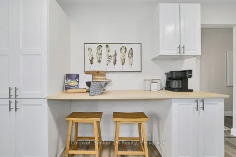 21 Birmingham Avenue Clarington ON L1C 4Z6