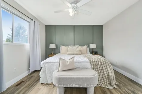 21 Birmingham Avenue Clarington ON L1C 4Z6