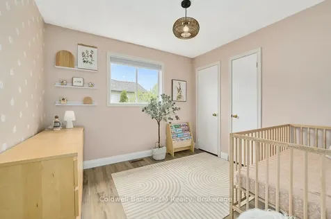 21 Birmingham Avenue Clarington ON L1C 4Z6